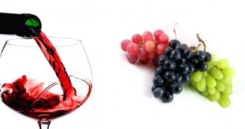 Il vino come anticarie?