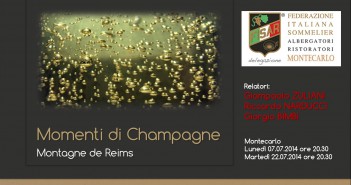 Momenti di Champagne: Montagne de Reims