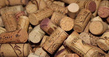 Vino, addio al “sapore di tappo”