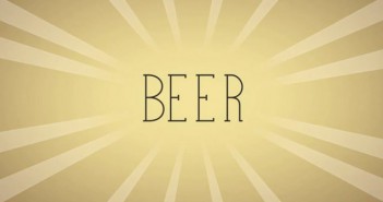 How to make beer