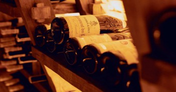 La nascita del Sommelier