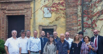 Visita alla Certosa di Belriguardo