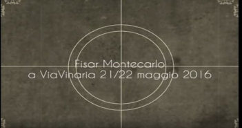 Viavinaria 2016 a Montecarlo