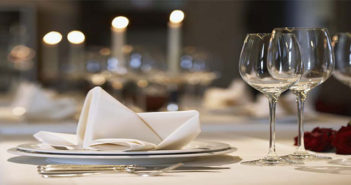 Cena consegna attestati del 9 luglio 2018