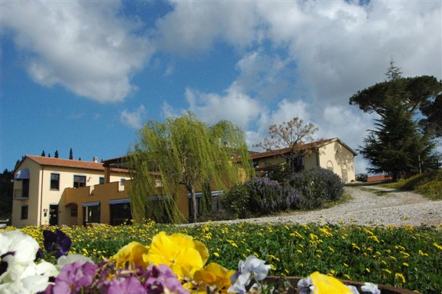 Bulichella Suvereto Fisar Montecarlo