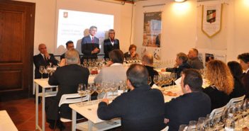 La nuova sede Fisar di Montecarlo Nuova sede Fisar Montecarlo