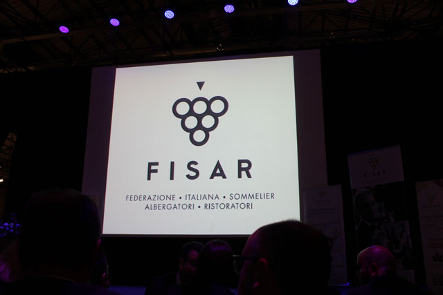 Nuovo Logo Fisar 