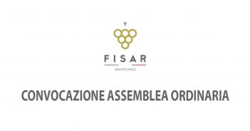 Convocazione Assemblea Ordinaria 2018