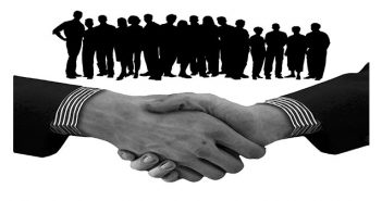Nuovo Consiglio di Delegazione
