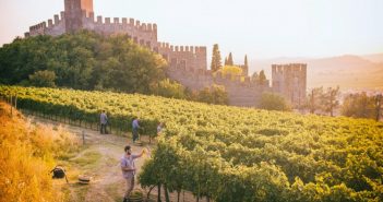 Gita in Soave/Valpolicella il 23 e 24 giugno