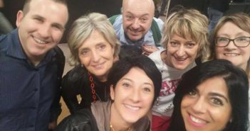 Susanna Finocchi racconta il suo Vinitaly 2018