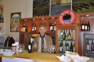 Pranzo del Tartufo