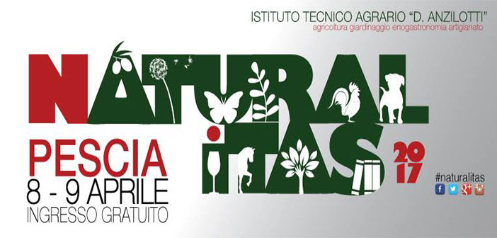 Fisar Montecarlo a Naturalitas 2017