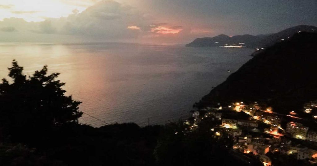 Gita Cinque Terre Fisar Montecarlo
