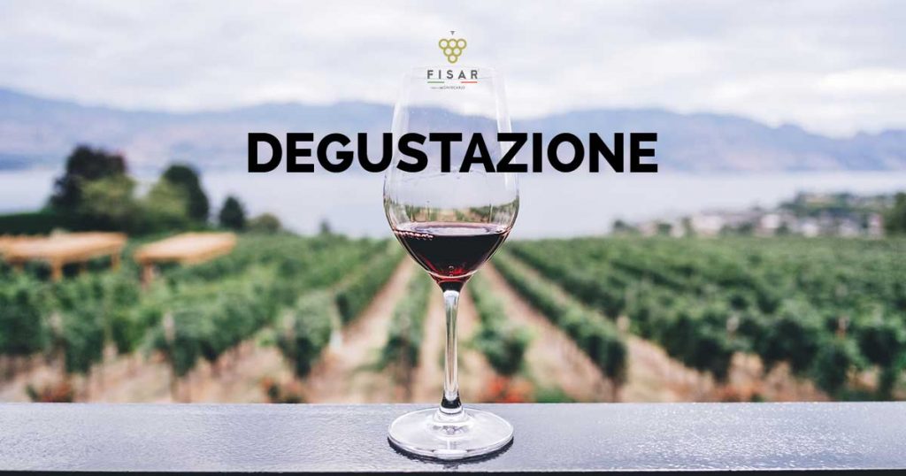 Degustazione Alicante