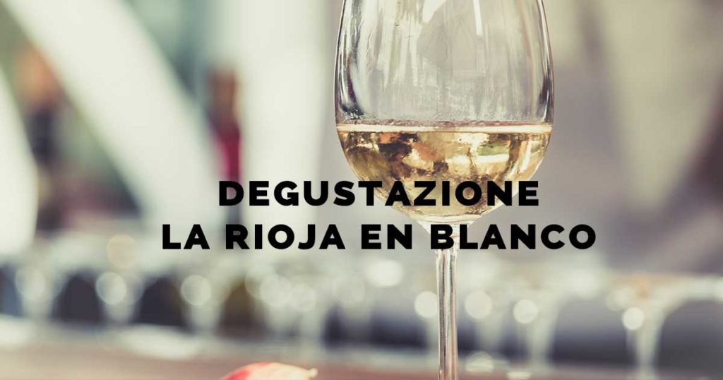 La Rioja en Blanco
