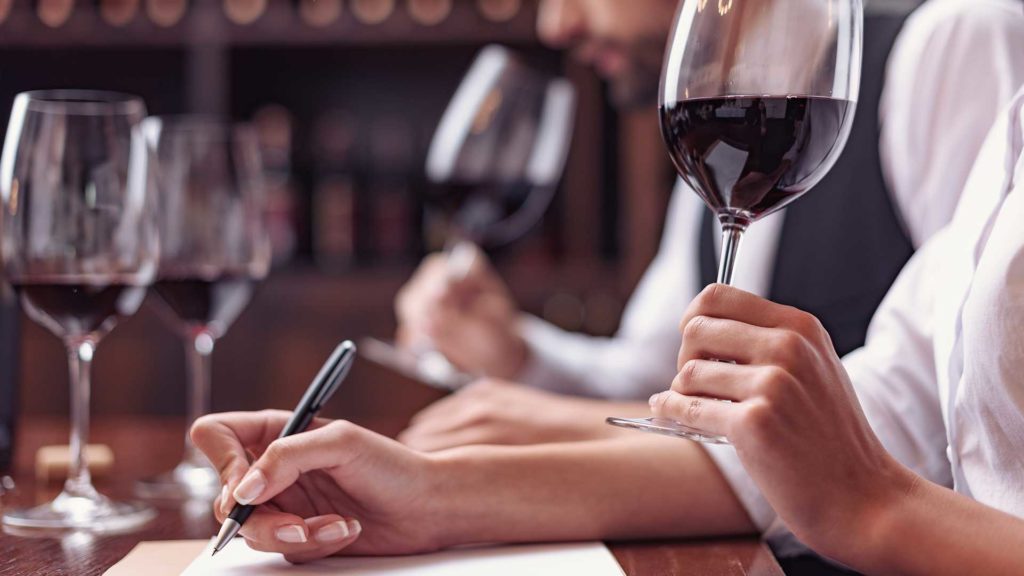 Corso Sommelier Fisar